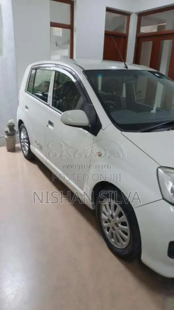 Perodua Viva Elite 2011 Car (Used)