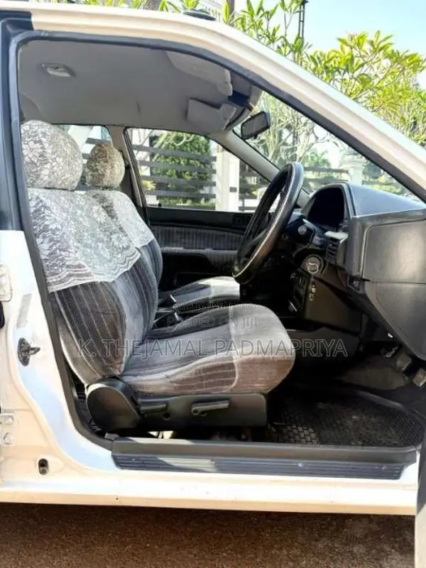 Ford Laser 1990 Car (Used)
