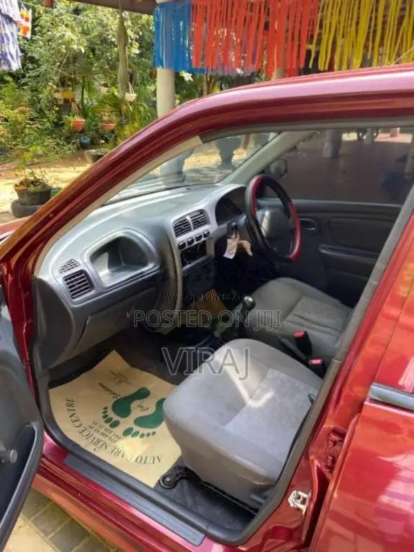 Suzuki Alto 2011 Car (Used)