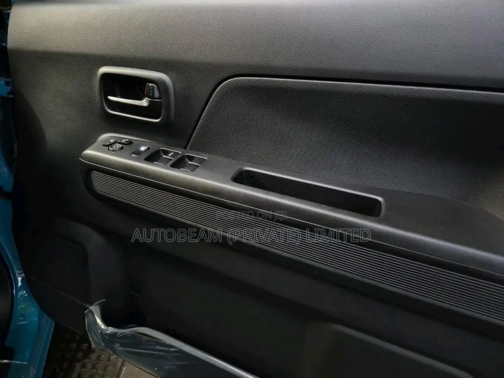 Suzuki Wagon R FX 2024 Car Unregistered (Recondition)