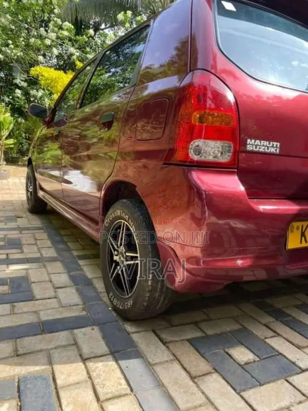Suzuki Alto 2011 Car (Used)