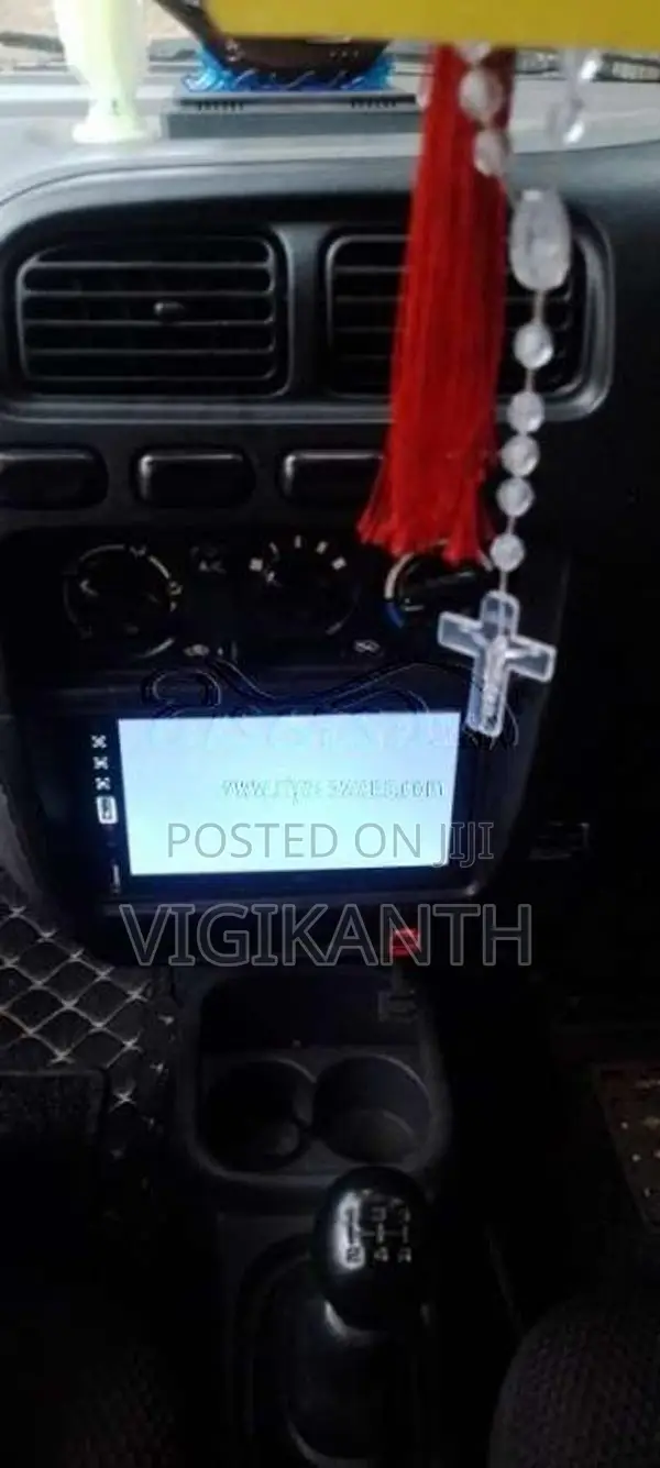 Suzuki Alto 2006 Car (Used)