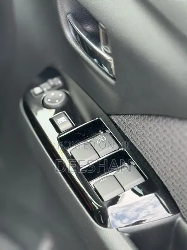 Mitsubishi EK X Cross G 2024 Car Unregistered (Recondition)