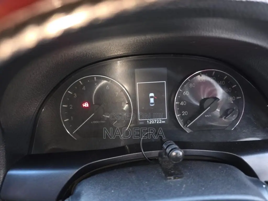 Toyota Premio G Superior 2018 Car (Used)