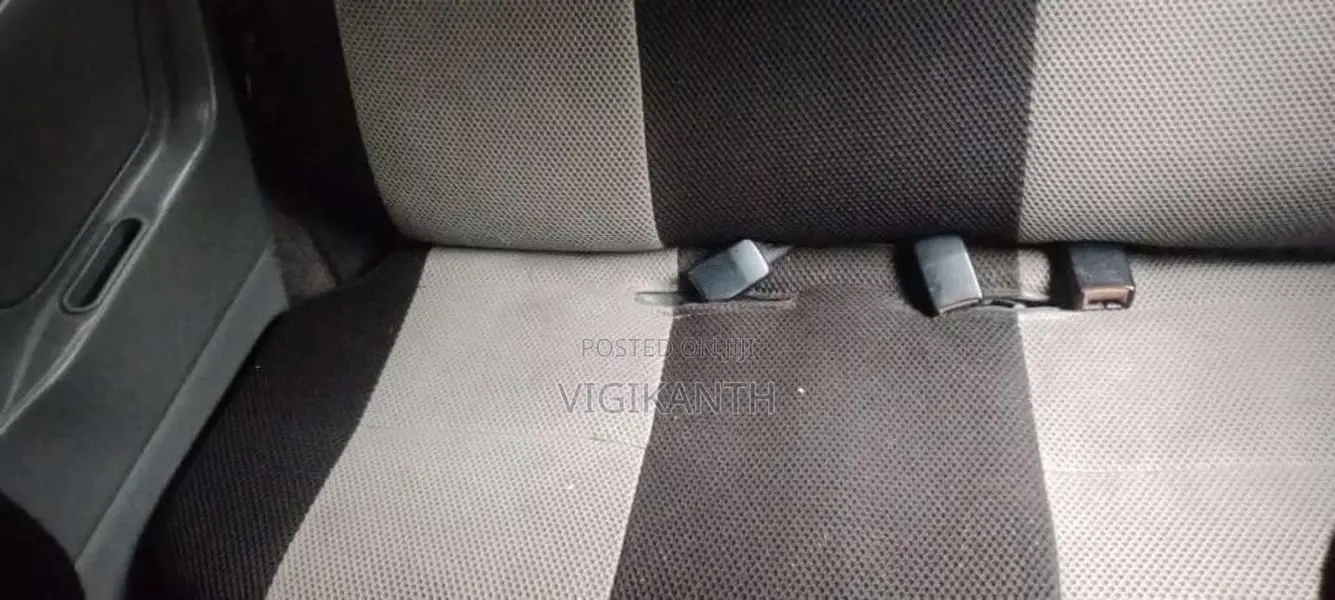 Suzuki Alto 2006 Car (Used)