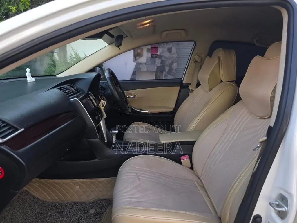 Toyota Premio G Superior 2018 Car (Used)