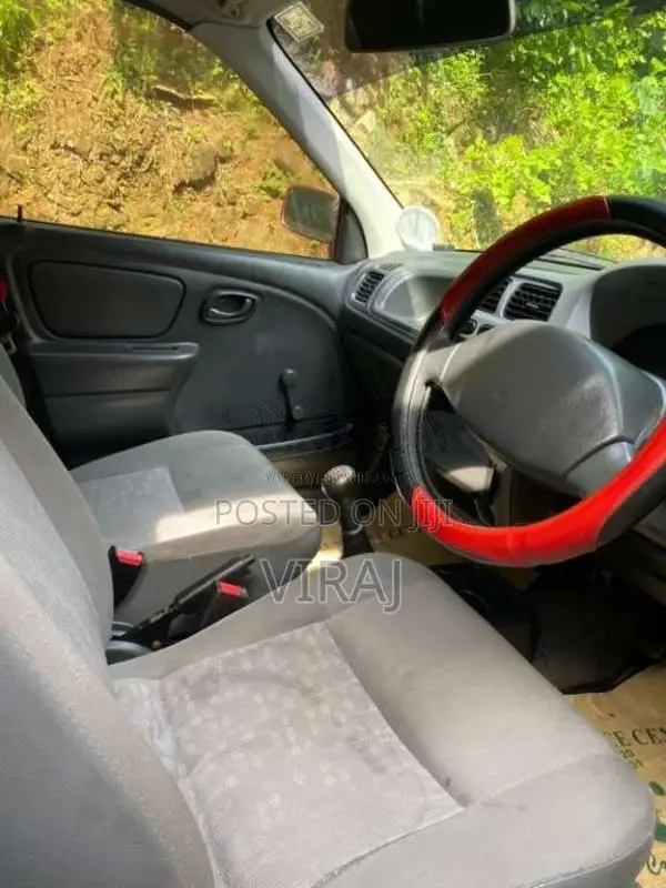 Suzuki Alto 2011 Car (Used)