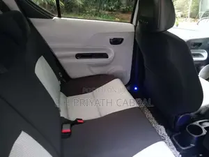 Toyota Aqua 2012 Car (Used)