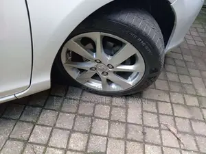 Toyota Aqua 2012 Car (Used)