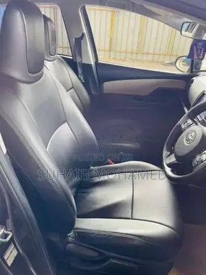 Toyota Vitz 2018 Car (Used)