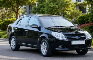 Micro MX7 2012 Car (Used)