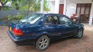 Toyota 110 1997 Car (Used)