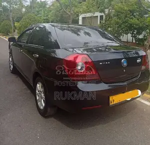 Micro MX7 2012 Car (Used)