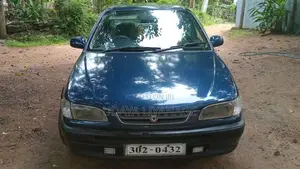 Toyota 110 1997 Car (Used)