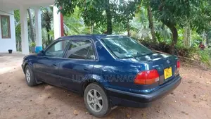 Toyota 110 1997 Car (Used)