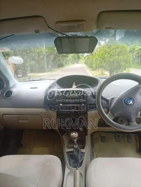 Micro MX7 2012 Car (Used)