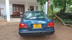 Toyota 110 1997 Car (Used)