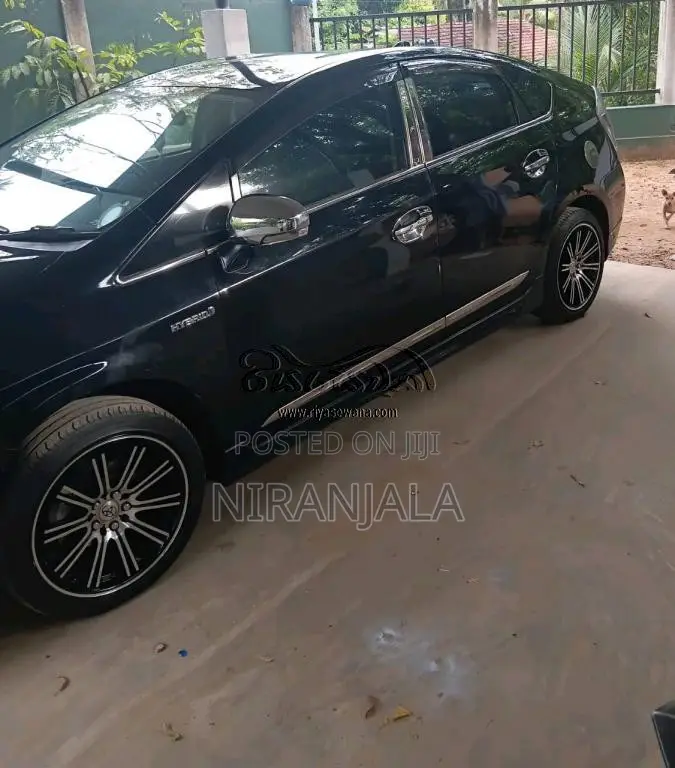 Toyota Prius 2015 Car (Used)
