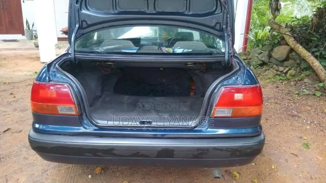 Toyota 110 1997 Car (Used)
