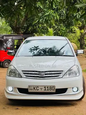Toyota Allion 240 2003 Car (Used)