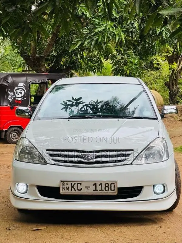 Toyota Allion 240 2003 Car (Used)