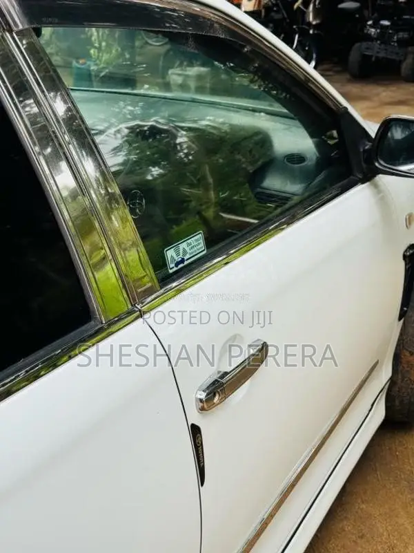 Toyota Allion 240 2003 Car (Used)