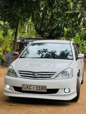Toyota Allion 240 2003 Car (Used)