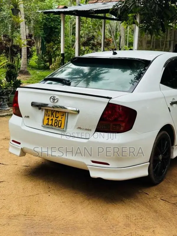 Toyota Allion 240 2003 Car (Used)