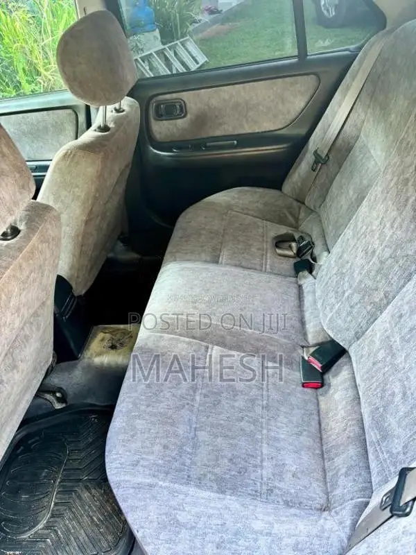 Nissan Bluebird U14 2000 Car (Used)