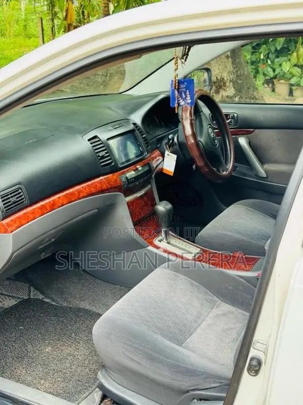 Toyota Allion 240 2003 Car (Used)