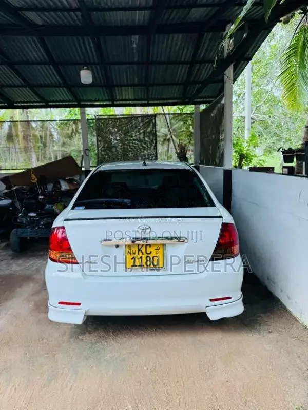 Toyota Allion 240 2003 Car (Used)
