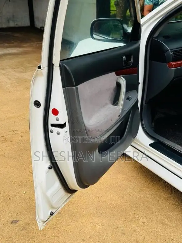 Toyota Allion 240 2003 Car (Used)