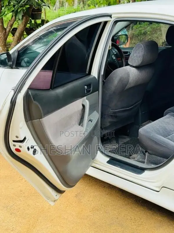 Toyota Allion 240 2003 Car (Used)