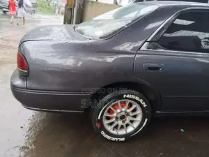 Nissan Bluebird 1992 Car (Used)