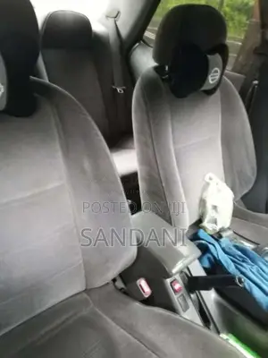 Nissan Bluebird 1992 Car (Used)