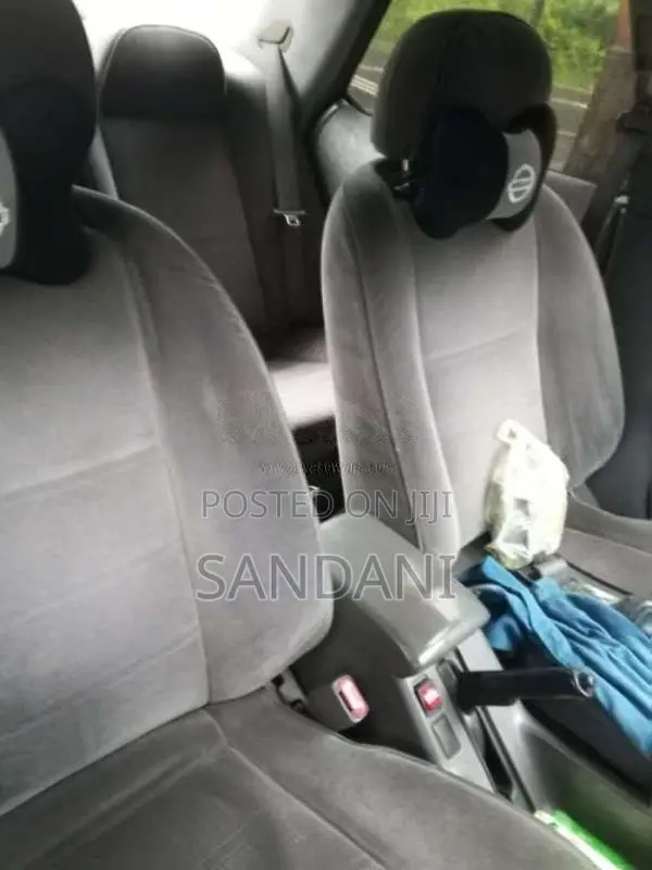 Nissan Bluebird 1992 Car (Used)