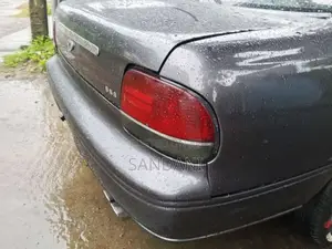 Nissan Bluebird 1992 Car (Used)