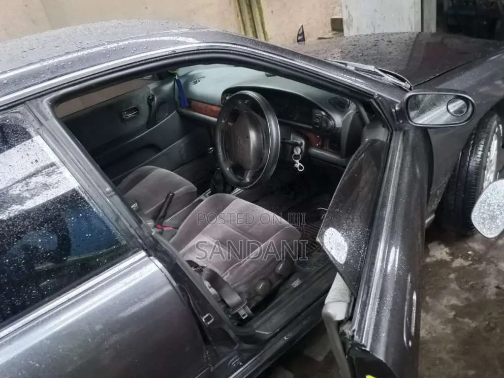 Nissan Bluebird 1992 Car (Used)