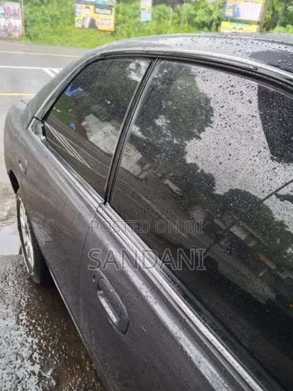 Nissan Bluebird 1992 Car (Used)
