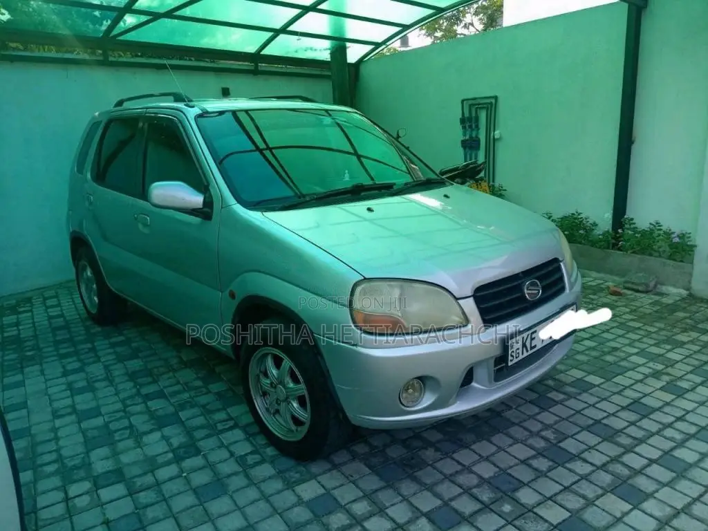 Suzuki Swift 2004 Car (Used)