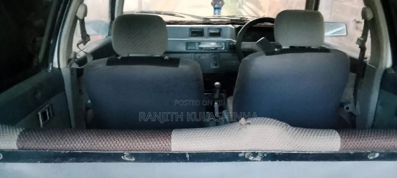 Mitsubishi Lancer 1985 Car (Used)