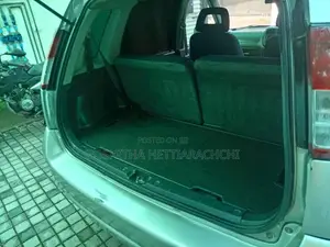Suzuki Swift 2004 Car (Used)