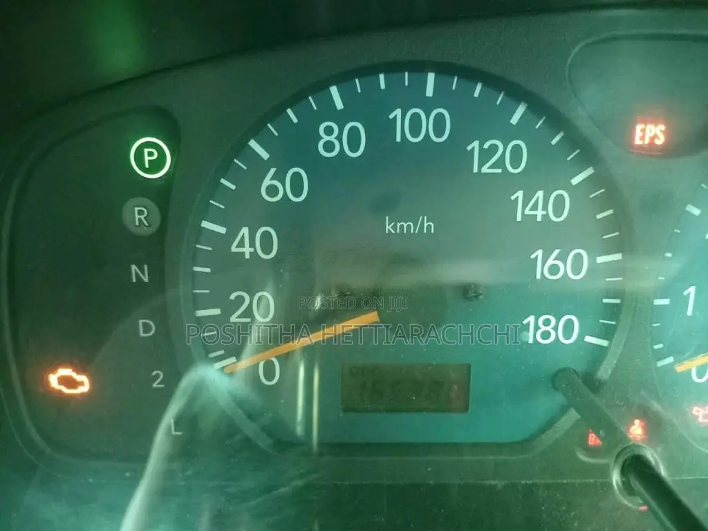 Suzuki Swift 2004 Car (Used)