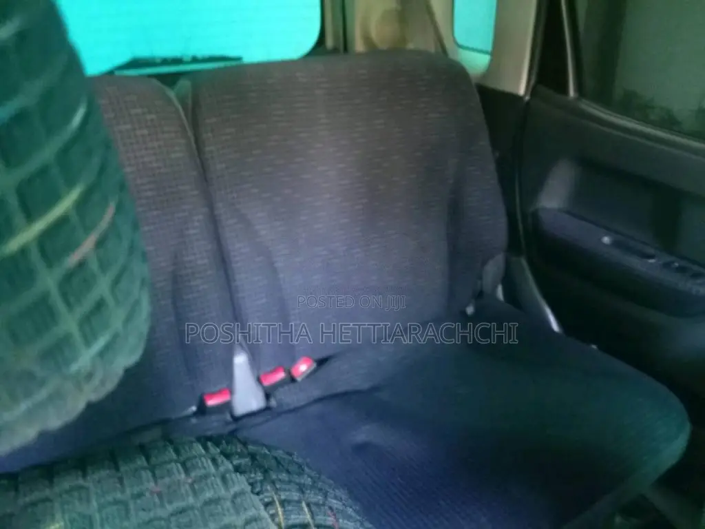 Suzuki Swift 2004 Car (Used)