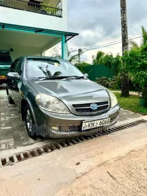 Micro 520 2008 Car (Used)