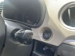 Suzuki Wagon R 2014 Car (Used)