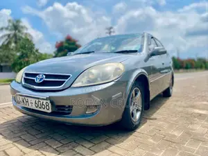 Micro 520 2008 Car (Used)