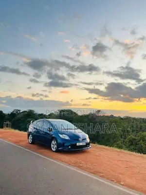 Toyota Prius G Touring 2011 Car (Used)