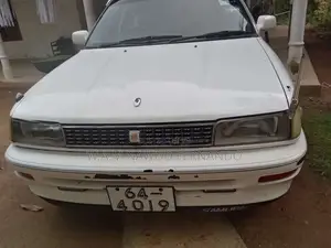 Toyota Corolla 1993 Car (Used)