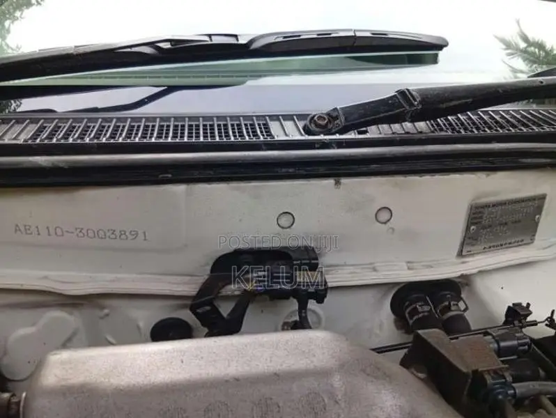 Toyota 110 1998 Car (Used)